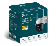 TP-LINK 4MP WiFi VIGI C540-W(4mm) - 1146050 - zdjęcie 2